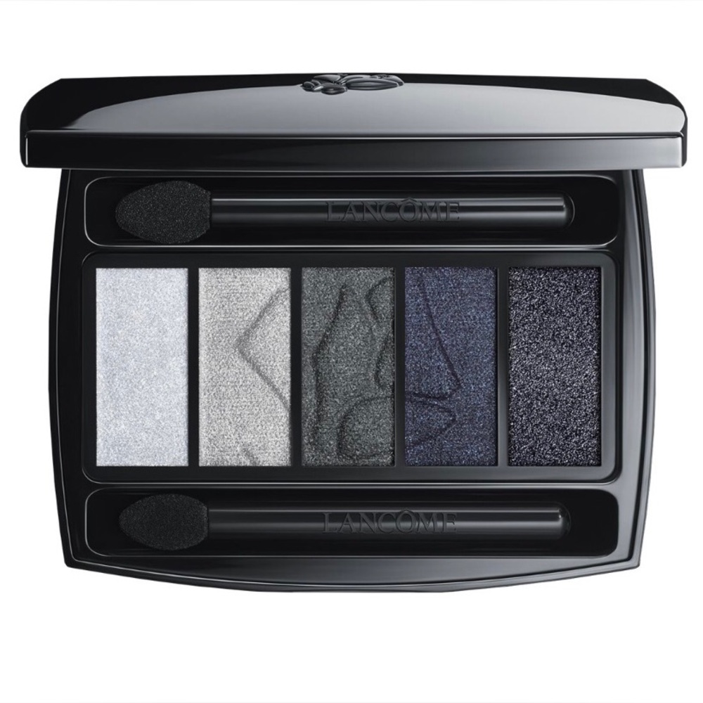 BNIB Lancôme Hypnose Eyeshadow Quad - Drama Denim